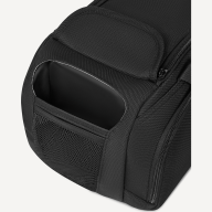 Сумка медицинская JOGEL DIVISION Medical Bag, черный - Сумка медицинская JOGEL DIVISION Medical Bag, черный