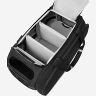 Сумка медицинская JOGEL DIVISION Medical Bag, черный - Сумка медицинская JOGEL DIVISION Medical Bag, черный