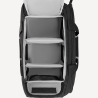 Сумка медицинская JOGEL DIVISION Medical Bag, черный - Сумка медицинская JOGEL DIVISION Medical Bag, черный