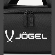 Сумка медицинская JOGEL DIVISION Medical Bag, черный - Сумка медицинская JOGEL DIVISION Medical Bag, черный