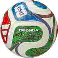 Мяч футб. ADIDAS WC26 Trionda Competition JD8031, р.5, FIFA Quality Pro, 4пан, ПУ,термосш, мультикол - Мяч футб. ADIDAS WC26 Trionda Competition JD8031, р.5, FIFA Quality Pro, 4пан, ПУ,термосш, мультикол