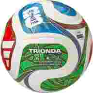 Мяч футб. ADIDAS WC26 Trionda Competition JD8031, р.5, FIFA Quality Pro, 4пан, ПУ,термосш, мультикол - Мяч футб. ADIDAS WC26 Trionda Competition JD8031, р.5, FIFA Quality Pro, 4пан, ПУ,термосш, мультикол