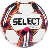 Мяч футзальный Select Futsal Talento 11 V22