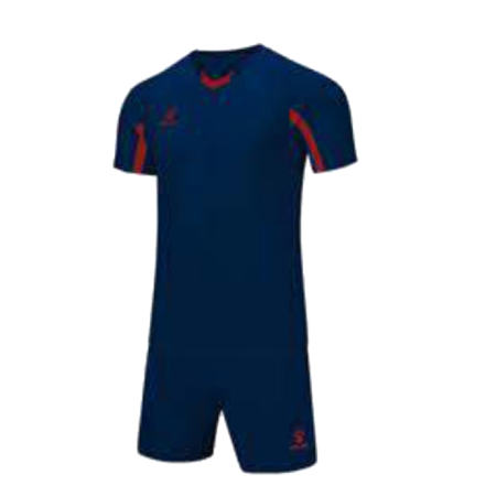 Комплект игровой формы KELME UNION 