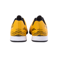 Бутсы зальные JOGEL Rapido IN Yellow/black, детский - downloaded from prime-sport.ru