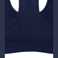 Бра тренировочное JOGEL DIVISION PerFormDRY Womens Top, темно-синий - downloaded from prime-sport.ru