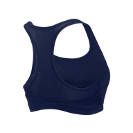 Бра тренировочное JOGEL DIVISION PerFormDRY Womens Top, темно-синий - downloaded from prime-sport.ru