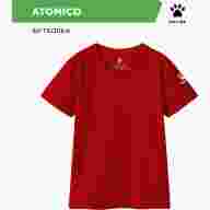 Футболка KELME ATOMICO - Футболка KELME ATOMICO