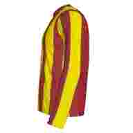 Игровая футболка JOMA INTER Красный-желтый - Игровая футболка JOMA INTER Красный-желтый