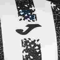 Игровая футболка JOMA INTER III NEGRO BLANCO - Игровая футболка JOMA INTER III NEGRO BLANCO