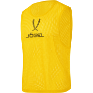 Манишка JÖGEL CAMP Bib, желтый - Манишка JÖGEL CAMP Bib, желтый