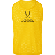 Манишка JÖGEL CAMP Bib, желтый - Манишка JÖGEL CAMP Bib, желтый