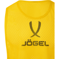 Манишка JÖGEL CAMP Bib, желтый - Манишка JÖGEL CAMP Bib, желтый