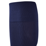 Гетры футбольные JÖGEL CAMP BASIC SOCKS, темно-синий/серый/белый - Гетры футбольные JÖGEL CAMP BASIC SOCKS, темно-синий/серый/белый