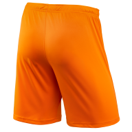 Шорты игровые JOGEL CAMP Classic Shorts, оранжевый/белый, детский - downloaded from prime-sport.ru