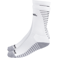 Носки спортивные JÖGEL DIVISION PerFormDRY Pro Training Socks, белый - Носки спортивные JÖGEL DIVISION PerFormDRY Pro Training Socks, белый