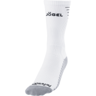 Носки спортивные JÖGEL DIVISION PerFormDRY Pro Training Socks, белый - Носки спортивные JÖGEL DIVISION PerFormDRY Pro Training Socks, белый