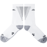 Носки спортивные JÖGEL DIVISION PerFormDRY Pro Training Socks, белый - Носки спортивные JÖGEL DIVISION PerFormDRY Pro Training Socks, белый