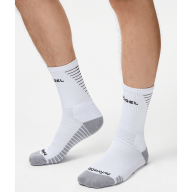 Носки спортивные JÖGEL DIVISION PerFormDRY Pro Training Socks, белый - Носки спортивные JÖGEL DIVISION PerFormDRY Pro Training Socks, белый