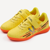 Бутсы зальные JÖGEL Evofly IN Talant Yellow/orange, детский - Бутсы зальные JÖGEL Evofly IN Talant Yellow/orange, детский