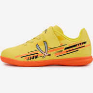 Бутсы зальные JÖGEL Evofly IN Talant Yellow/orange, детский - Бутсы зальные JÖGEL Evofly IN Talant Yellow/orange, детский