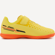 Бутсы зальные JÖGEL Evofly IN Talant Yellow/orange, детский - Бутсы зальные JÖGEL Evofly IN Talant Yellow/orange, детский