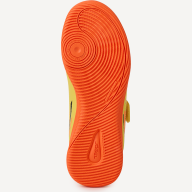 Бутсы зальные JÖGEL Evofly IN Talant Yellow/orange, детский - Бутсы зальные JÖGEL Evofly IN Talant Yellow/orange, детский