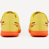 Бутсы зальные JÖGEL Evofly IN Talant Yellow/orange, детский - Бутсы зальные JÖGEL Evofly IN Talant Yellow/orange, детский