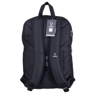 Рюкзак DIVISION Travel Backpack, черный - downloaded from prime-sport.ru