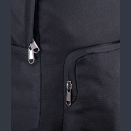 Рюкзак DIVISION Travel Backpack, черный - downloaded from prime-sport.ru
