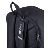 Рюкзак DIVISION Travel Backpack, черный - downloaded from prime-sport.ru