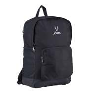 Рюкзак DIVISION Travel Backpack, черный - downloaded from prime-sport.ru