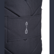 Рюкзак DIVISION Travel Backpack, черный - downloaded from prime-sport.ru