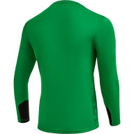 Свитер вратарский JÖGEL DIVISION PerFormDRY GK Splash, зеленый - Свитер вратарский JÖGEL DIVISION PerFormDRY GK Splash, зеленый