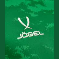 Свитер вратарский JÖGEL DIVISION PerFormDRY GK Splash, зеленый - Свитер вратарский JÖGEL DIVISION PerFormDRY GK Splash, зеленый