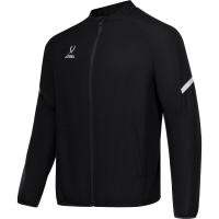 Куртка спортивная JÖGEL CAMP 2 Lined Jacket, черный, детский