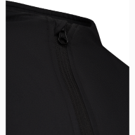 Куртка спортивная JÖGEL CAMP 2 Lined Jacket, черный, детский - Куртка спортивная JÖGEL CAMP 2 Lined Jacket, черный, детский