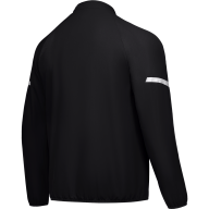 Куртка спортивная JÖGEL CAMP 2 Lined Jacket, черный, детский - Куртка спортивная JÖGEL CAMP 2 Lined Jacket, черный, детский