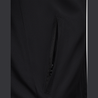 Куртка спортивная JÖGEL CAMP 2 Lined Jacket, черный, детский - Куртка спортивная JÖGEL CAMP 2 Lined Jacket, черный, детский