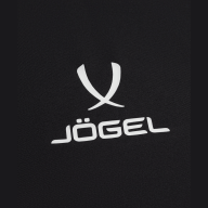Куртка спортивная JÖGEL CAMP 2 Lined Jacket, черный, детский - Куртка спортивная JÖGEL CAMP 2 Lined Jacket, черный, детский