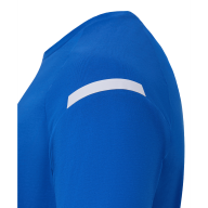 Футболка тренировочная JÖGEL CAMP 2 CVC Training Tee, синий - Футболка тренировочная JÖGEL CAMP 2 CVC Training Tee, синий