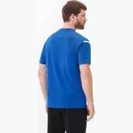 Футболка тренировочная JÖGEL CAMP 2 CVC Training Tee, синий - Футболка тренировочная JÖGEL CAMP 2 CVC Training Tee, синий