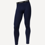 Тайтсы компрессионные JÖGEL PerFormDRY Baselayer Tights 2, темно-синий - Тайтсы компрессионные JÖGEL PerFormDRY Baselayer Tights 2, темно-синий