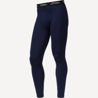 Тайтсы компрессионные JÖGEL PerFormDRY Baselayer Tights 2, темно-синий - Тайтсы компрессионные JÖGEL PerFormDRY Baselayer Tights 2, темно-синий