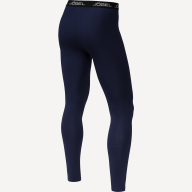 Тайтсы компрессионные JÖGEL PerFormDRY Baselayer Tights 2, темно-синий - Тайтсы компрессионные JÖGEL PerFormDRY Baselayer Tights 2, темно-синий