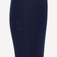 Тайтсы компрессионные JÖGEL PerFormDRY Baselayer Tights 2, темно-синий - Тайтсы компрессионные JÖGEL PerFormDRY Baselayer Tights 2, темно-синий