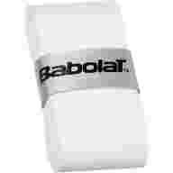 Овергрип Babolat VS Grip Original x3 653040-101, 3шт., белый - Овергрип Babolat VS Grip Original x3 653040-101, 3шт., белый