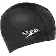 Шапочка для плавания взрослая SPEEDO Pace Cap, 8-720640001B, черный - Шапочка для плавания взрослая SPEEDO Pace Cap, 8-720640001B, черный