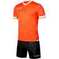 Комплект игровой формы KELME SHORTSLEEVE FOOT SET  - Комплект игровой формы KELME SHORTSLEEVE FOOT SET 