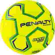 Мяч гандбольный PENALTY HANDEBOL H3L ULTRA FUSION X 5203632600-U, размер 3, желто-зелено-синий - Мяч гандбольный PENALTY HANDEBOL H3L ULTRA FUSION X 5203632600-U, размер 3, желто-зелено-синий